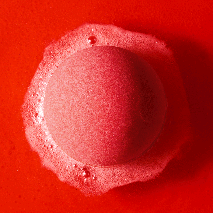Kauai Bath Bomb