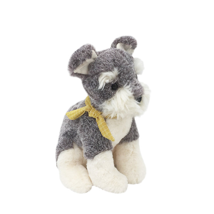 Winston Schnauzer Mon Ami