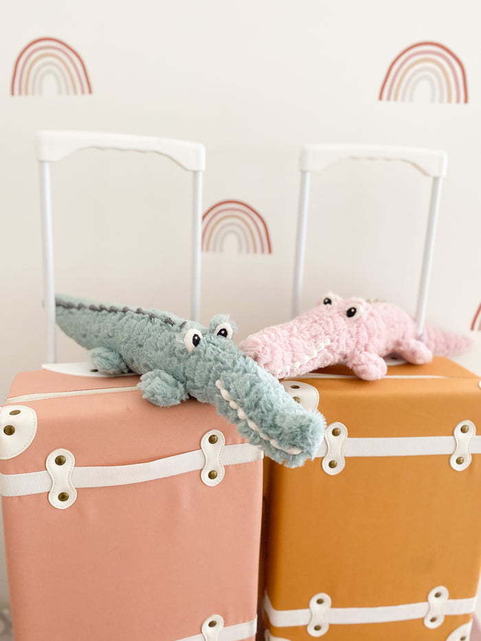 Armand Alligator Mon Ami