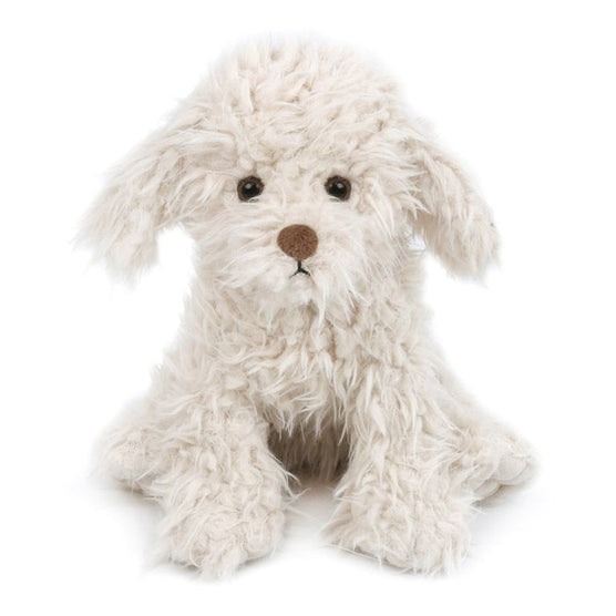 Muffin Shaggy Dog Mon Ami