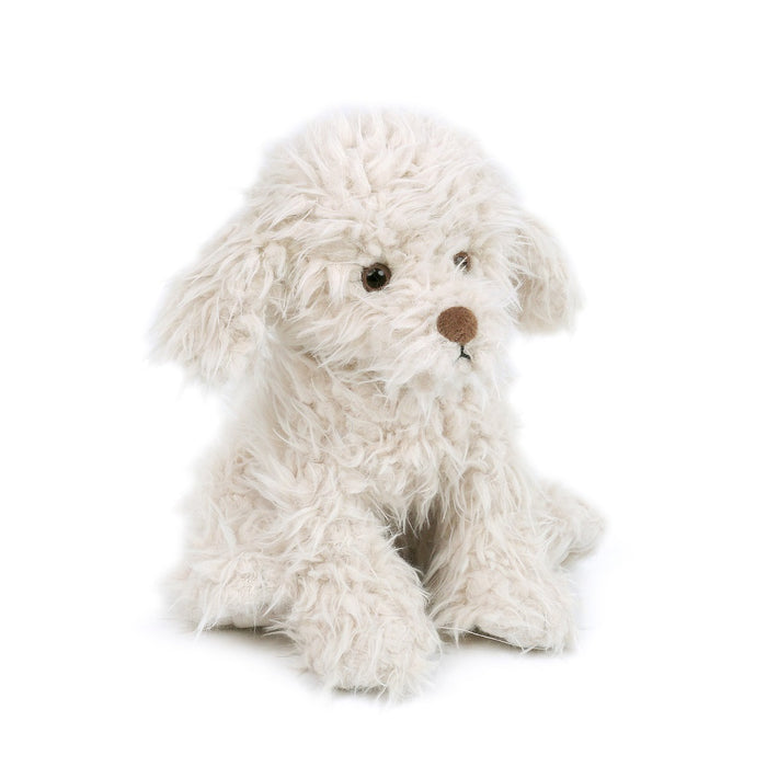 Muffin Shaggy Dog Mon Ami