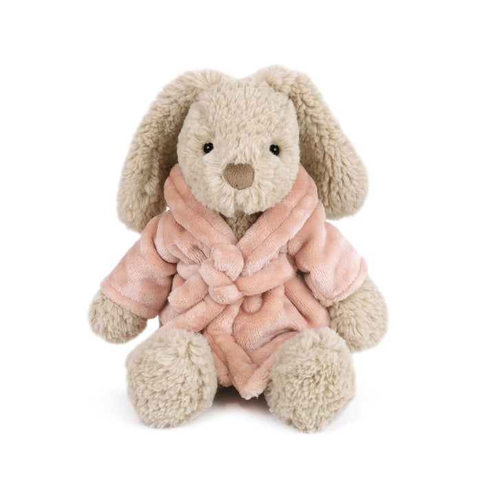 Harlow Robe Bunny Pink Mon Ami