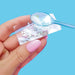 Born To Play Nano Art Tape Mix Craft Set