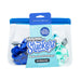 Smart Toys Stuckerz Original Cool Colors 24-Piece Silicone Suction Building Set
