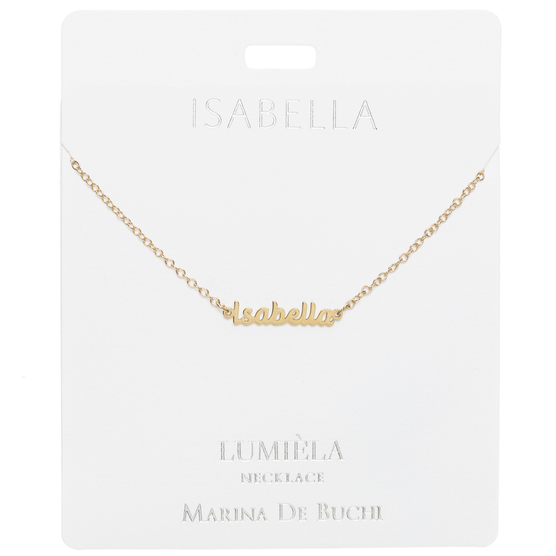 Lumiela Necklace Various Styles