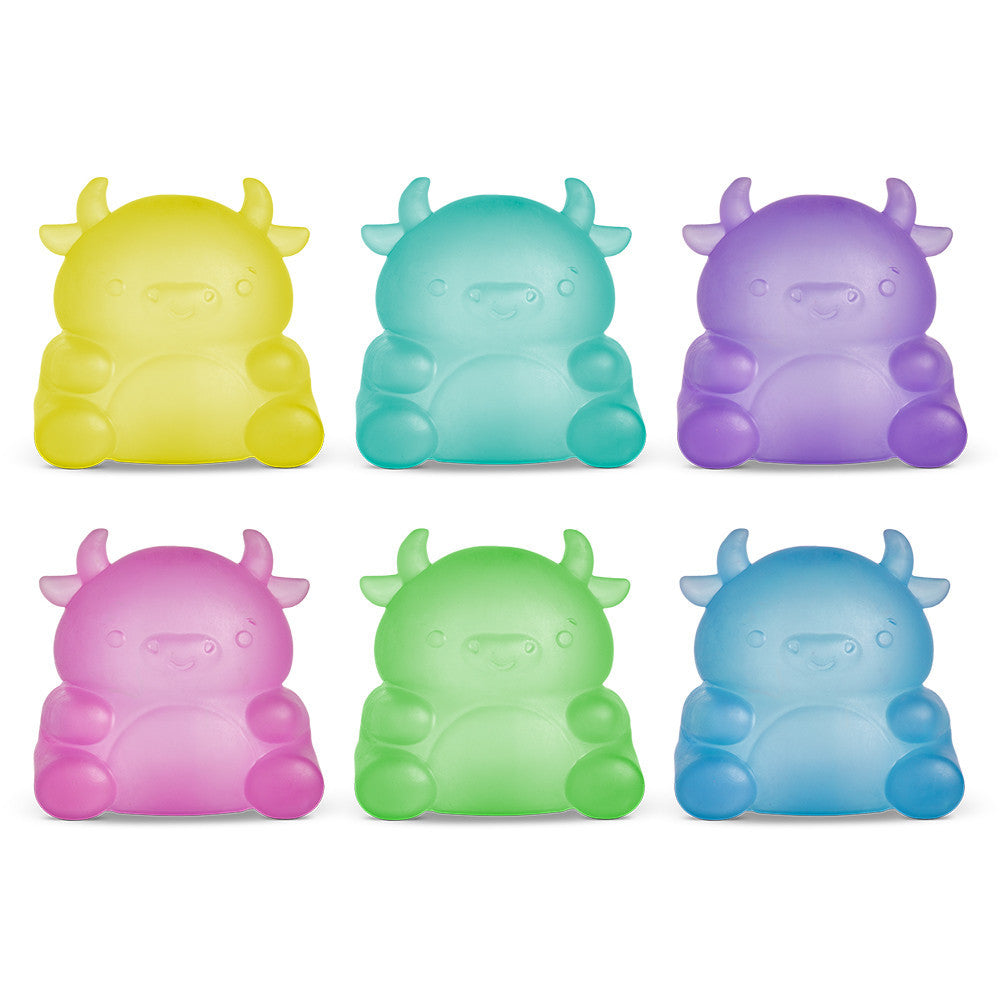 Super Duper Sugar Squisher Cow