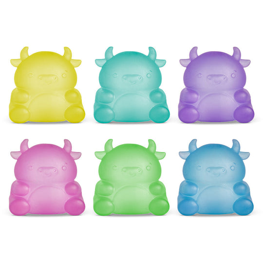 Super Duper Sugar Squisher Cow