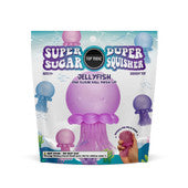 Super Duper Sugar Squishers - Jelly Fish Sugar DNA