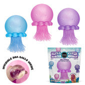 Super Duper Sugar Squishers - Jelly Fish Sugar DNA