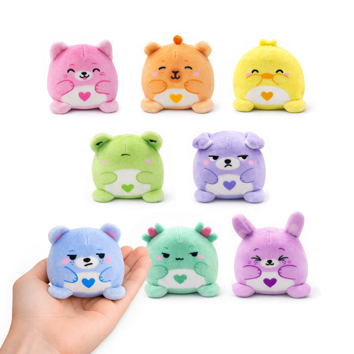Super Duper Sugar Squishers Moody Mini Plush Soft Sensory Toy