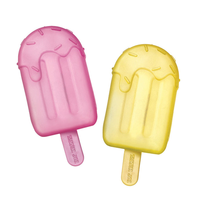 Super Duper Sugar Squisher Mini Ice Pop Fidget Toy Pack