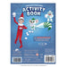 The Elf on the Shelf Santa's North Pole Friends Activity Book