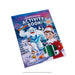 The Elf on the Shelf Santa's North Pole Friends Activity Book