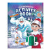The Elf on the Shelf Santa's North Pole Friends Activity Book