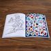 The Elf on the Shelf Santa's North Pole Friends Activity Book