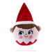 The Elf on the Shelf North PoleyRoleez Collectible Holiday Plush