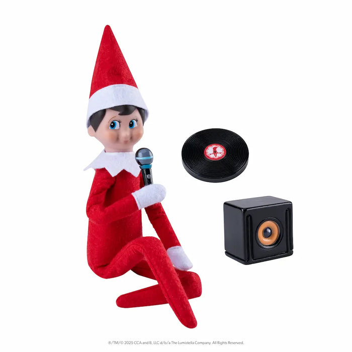 Polar Props Mystery Mini Props SnoBall Surprise Set