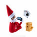 Polar Props Mystery Mini Props SnoBall Surprise Set