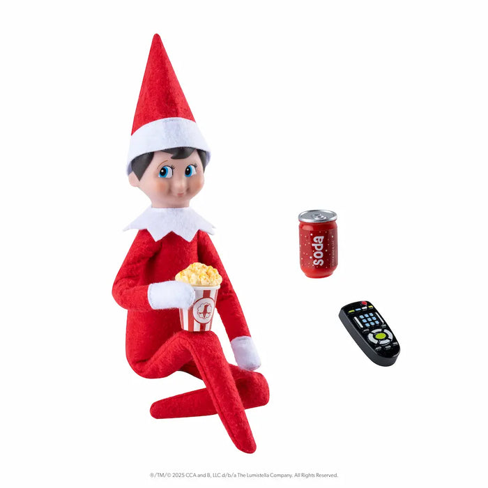 Polar Props Mystery Mini Props SnoBall Surprise Set
