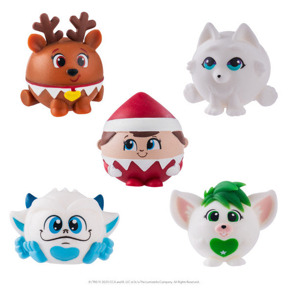 Santaverse Minis Series 5