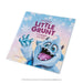 The Elf on the Shelf Little Grunt Plush Yeti & Book Set