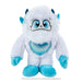 The Elf on the Shelf Little Grunt Plush Yeti & Book Set