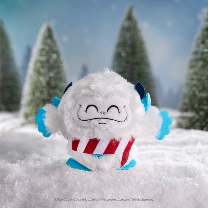Elf on the Shelf Santaverse SnoBiggie SnoBall Surprise Blind Ball