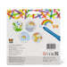 Tiger Tribe Silk Crayons Water-Soluble Coloring Set 8-Pack