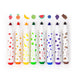 Tiger Tribe Scented Markers Non-Toxic Fruity Fragrance Set