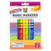 Tiger Tribe Colour Change Magic Markers Set of 6