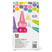 Tiger Tribe Stackable Crayons Candy Colours Set of 8