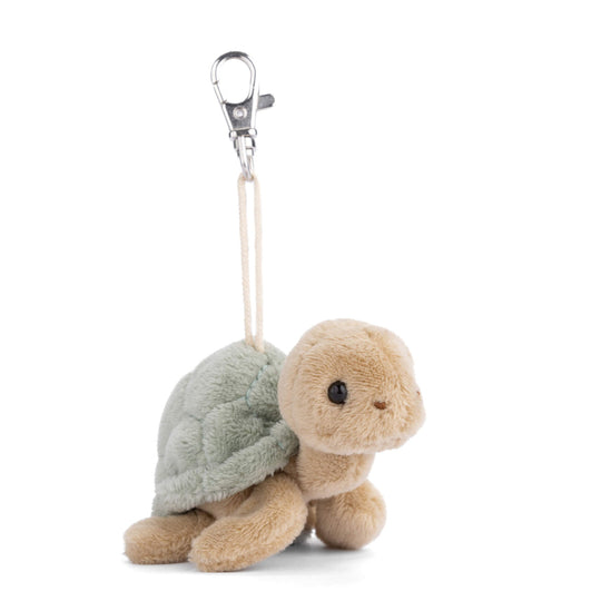 Sandy Bag Charm Turtle