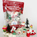EGKD KidDoughs Santa's Workshop KidDough Sensory Play Kit
