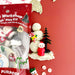 EGKD KidDoughs Santa's Workshop KidDough Sensory Play Kit