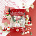 EGKD KidDoughs Santa's Workshop KidDough Sensory Play Kit