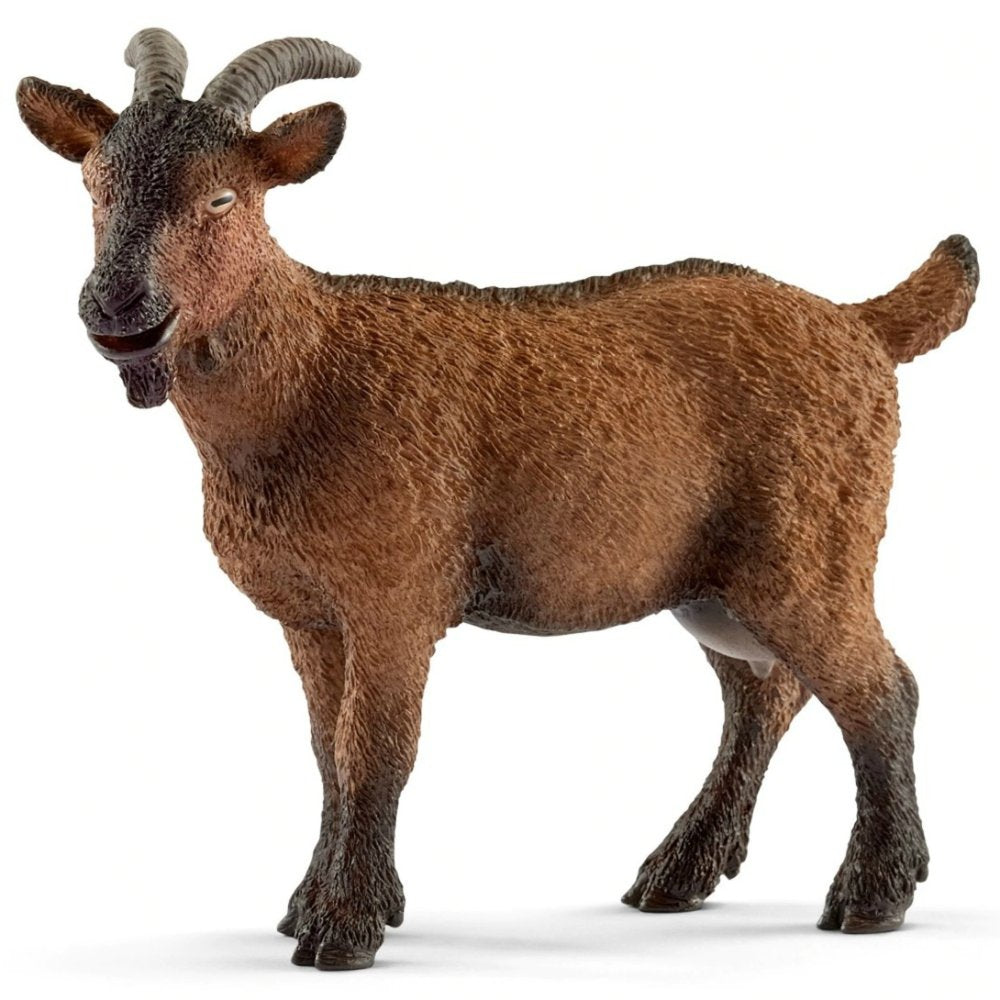 Goat Figurine