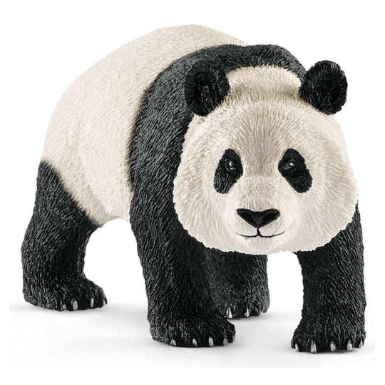 Panda Figurine