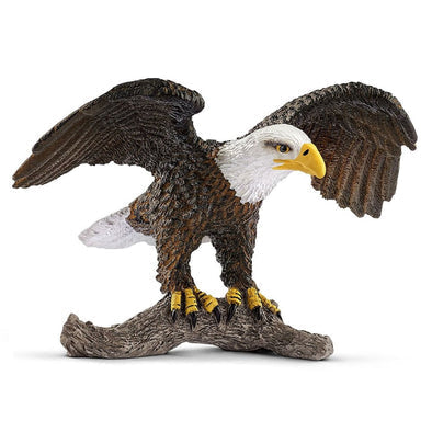 Eagle Figurine