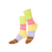Eat My Socks Unisex Bon Macaron Novelty Socks