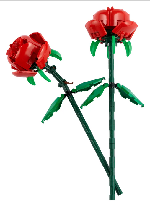 LEGO 40460 Roses