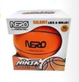 Ninja Silent Basketball