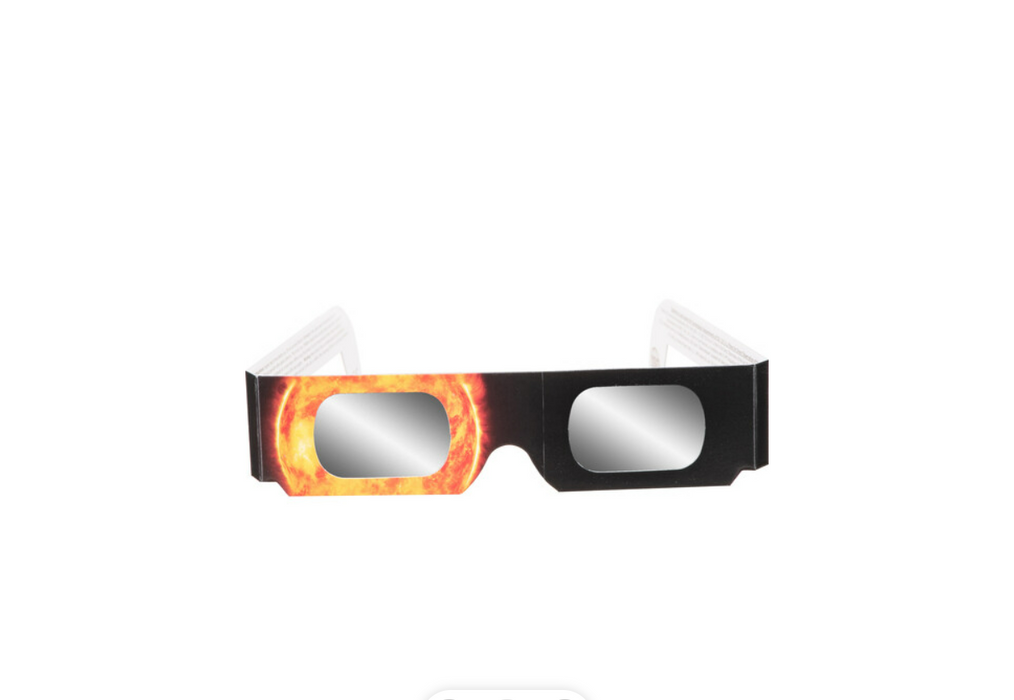 Eclipse Glasses