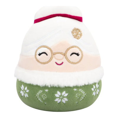 Holiday Squishmallows 5in Assortment B