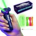 ZipString Luma Glow String Toy