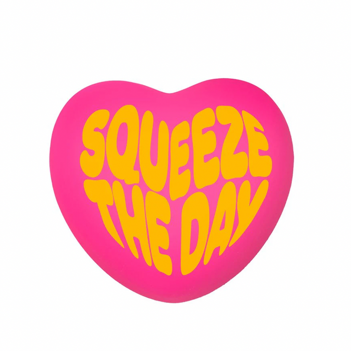 PRE ORDER (ARRIVES ON OR BEFORE FEBRUARY 15TH): Needoh Good Vibes Only Heart