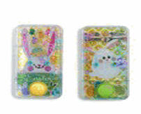 Spring-a-Ring Easter Water Game