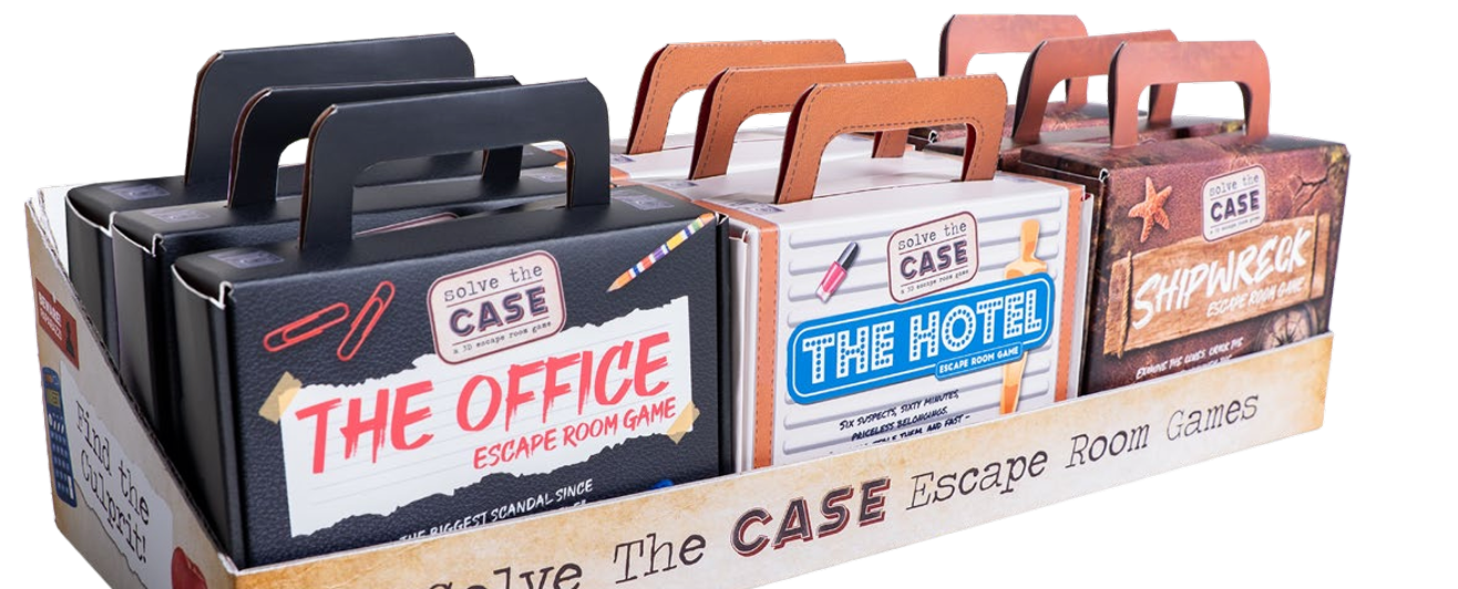 Mini Escape the Room
