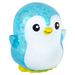The Toy Network Sugar Penguin Squeezy Fidget Toy 2.66-Inch