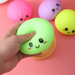 Mystery Dumpling 3.5-Inch Squishy