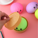 Mystery Dumpling 3.5-Inch Squishy